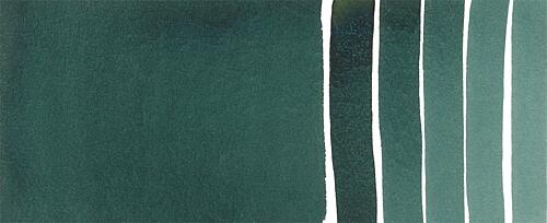 Prussian Green
