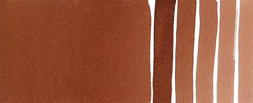 Transparent Red Oxide