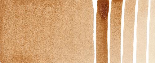 Italian Deep Ochre