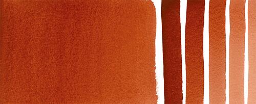English Red Ochre