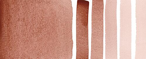 English Red Earth