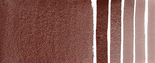 Lunar Red Rock