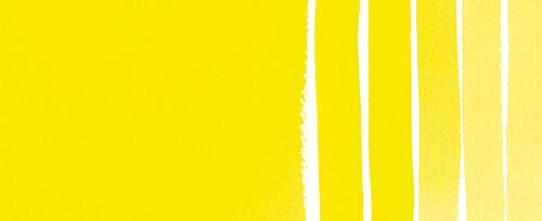 Lemon Yellow
