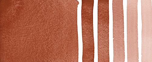 Burnt Yellow Ochre