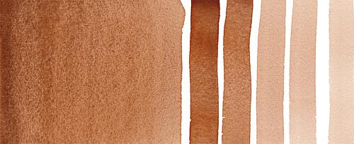 Roasted French Ochre