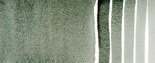 Rare Green Earth