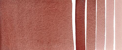 Red Fuchsite Genuine