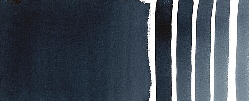 Mayan Dark Blue