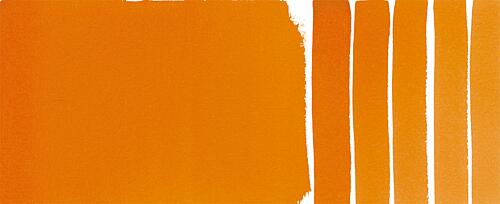 Cadmium Orange Hue