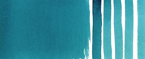 Phthalo Blue Turquoise