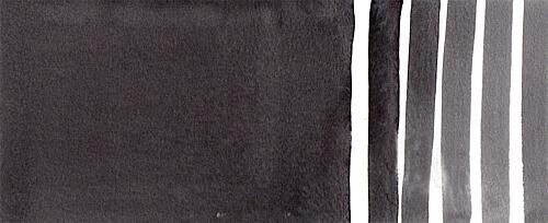 Jane's Blck (Blue/Orange)