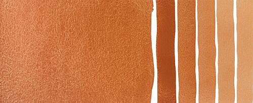 Earthy Light Red
