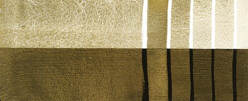 Iridesc. Antique Gold