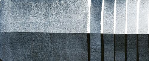 Iridesc. Blue-Silver