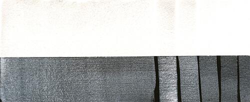 Pearlescent White