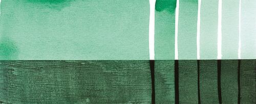Duochrome Emerald