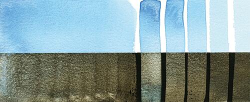 Duochrome Cabo Blue
