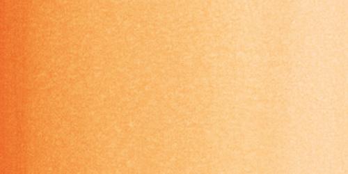 orange brillant