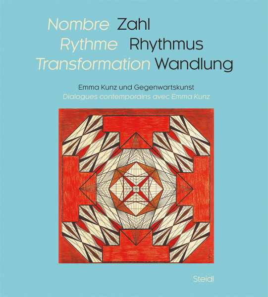 Zahl, Rhythmus, Wandlung