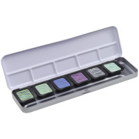 Finetec Cool Aquarellfarben-Set