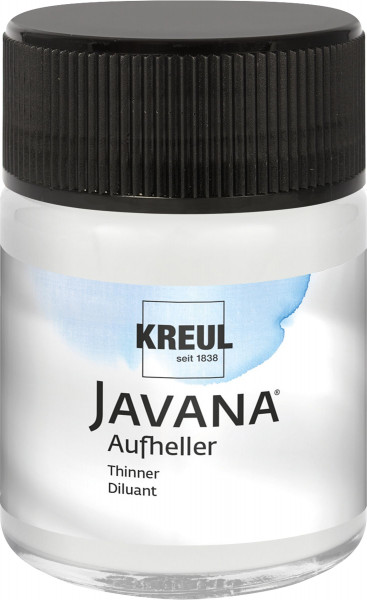 Kreul Javana diluant