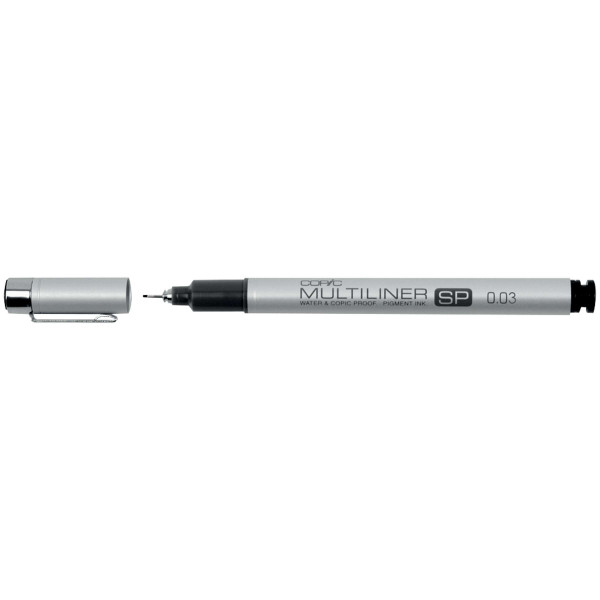 Copic Multiliner SP