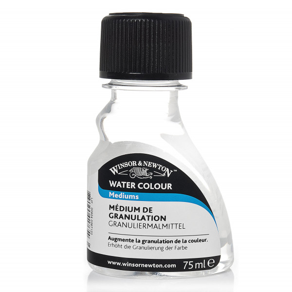 Winsor & Newton Médium de granulation