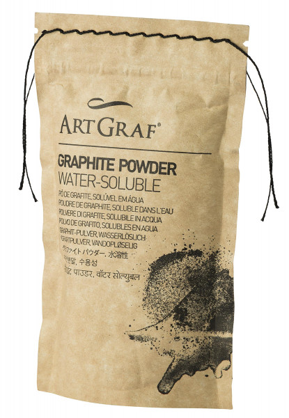 Art Graf Poudre graphite