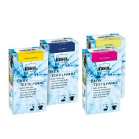 Javana Batik-Textilfarbe