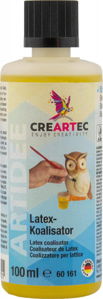 Creartec Latex-Koalisator