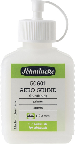 Schmincke Aero Grund