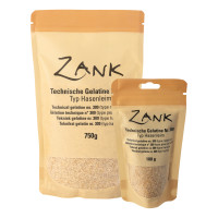 Zank ﻿Technische Gelatine Nr. 309 (Typ Hasenleim)