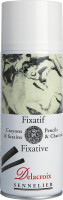 Sennelier Delacroix Fixativ