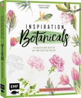 Inspiration Botanicals