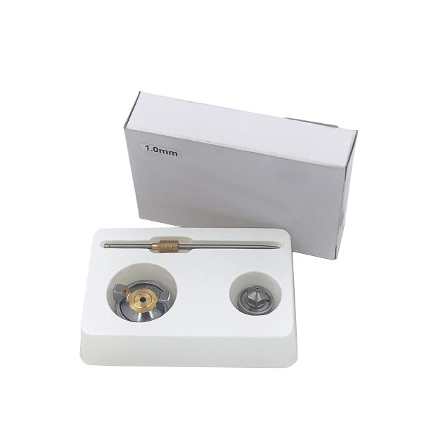 Sparmax Umrüstsatz