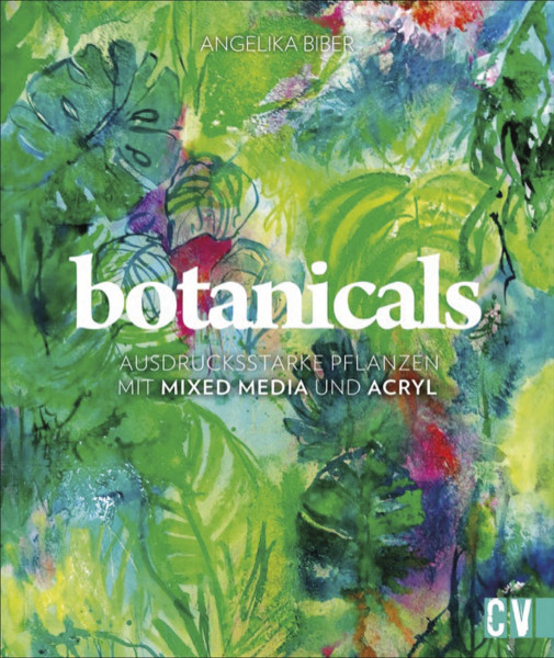 Christophorus Verlag Botanicals