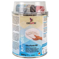 Creartec Art Idee Silcoform HV