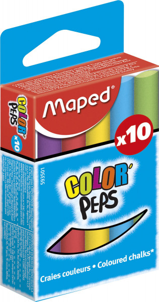 Maped Craie pour tableau