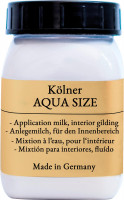 Kölner Aqua Size