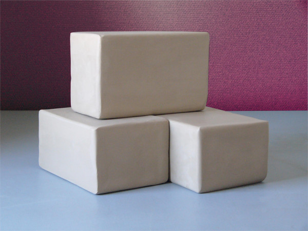 boesner Terra 27 Paperclay