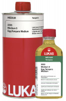 Lukas Medium 6