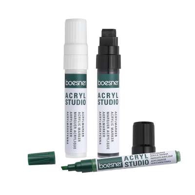 boesner Professionelle Künstlermaterialien und Künstlerbedarf