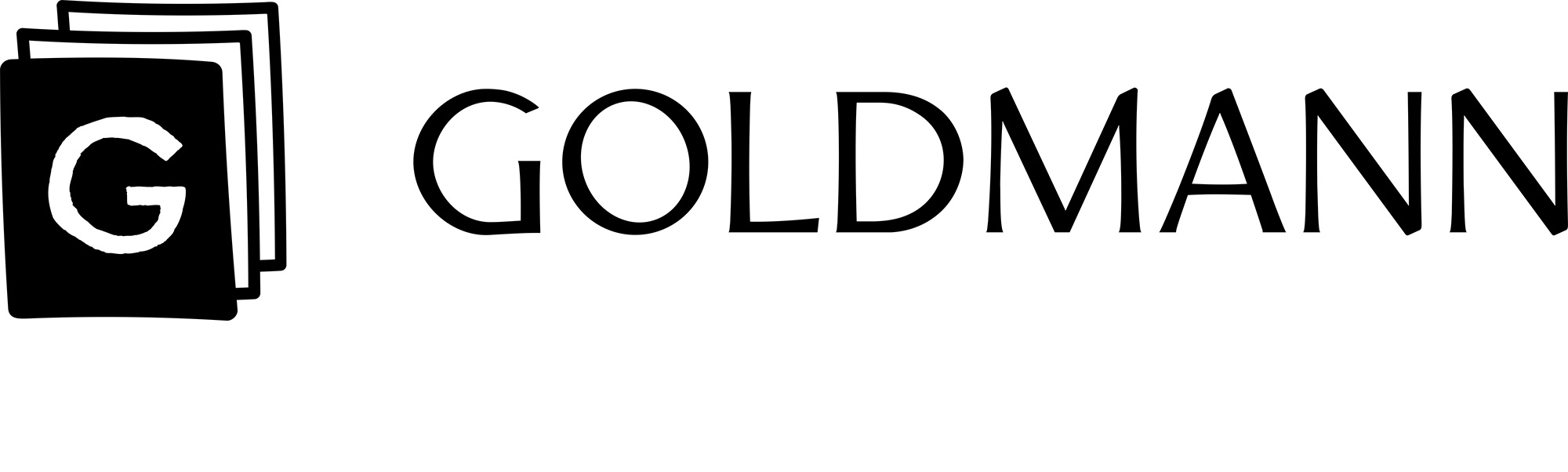 Goldmann Verlag