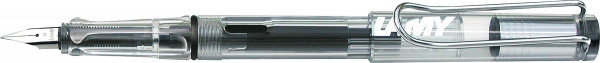 Lamy vista Füllhalter