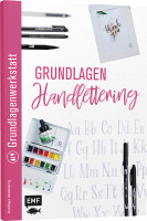 Grundlagen Handlettering Grundlagenwerkstatt