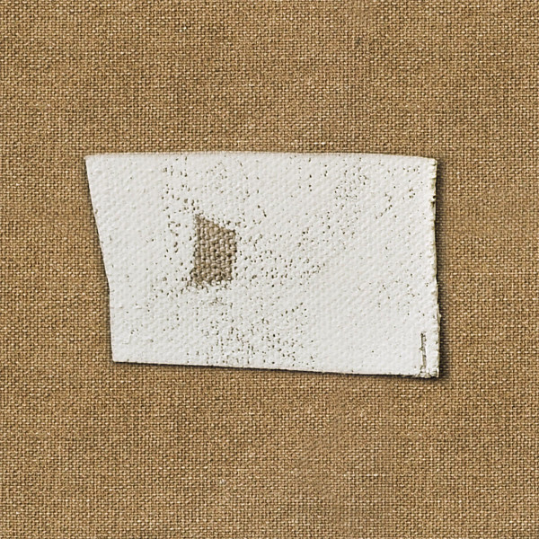 Toscana Rohgewebe – Reines Leinen, ca. 510 g/m²