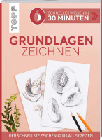 Schnelles Wissen Zeichnen | Andrea Wagner, frechverlag