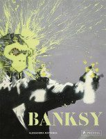 Banksy (Alessandra Mattanza) | Prestel Vlg.