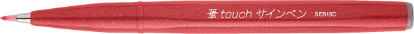 Pentel Sign Pen Brush