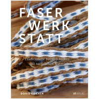 Faserwerkstatt | Doris Fischer, AT Vlg.